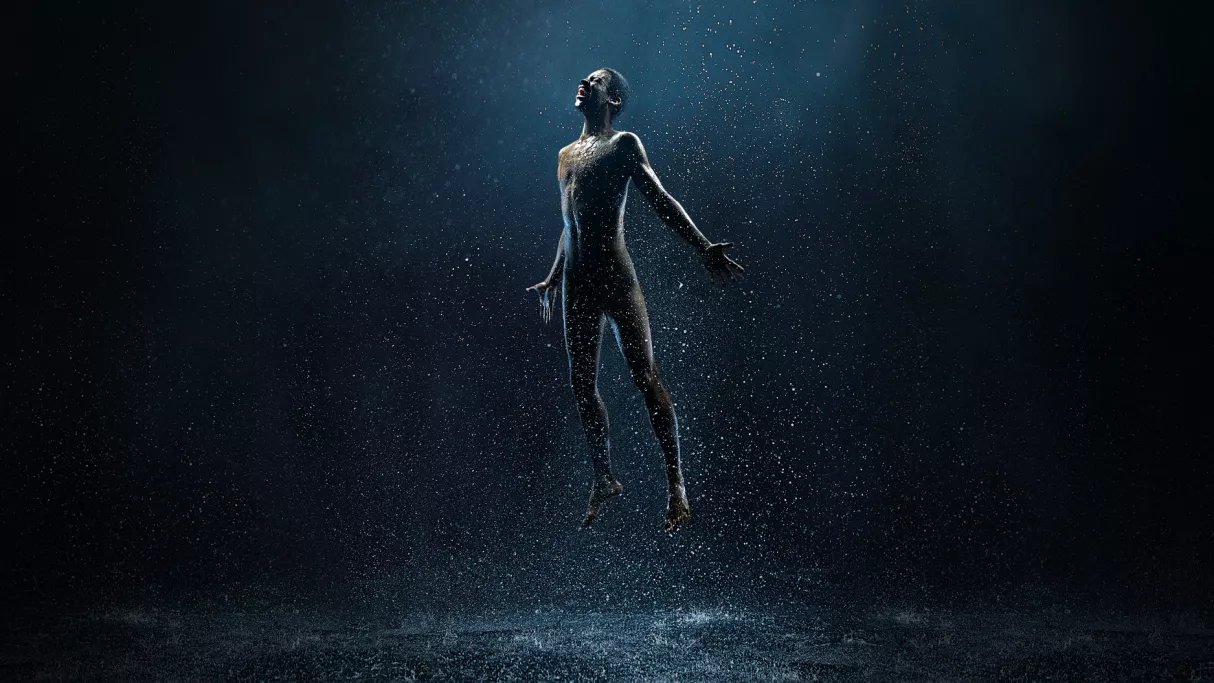 Tropique de la violence © Getty image