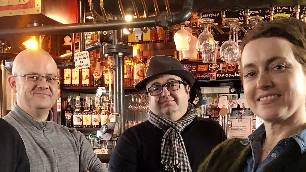 Ô la belle vie - Toulouse, une histoire de magie Ô la belle vie - Toulouse, une histoire de magie