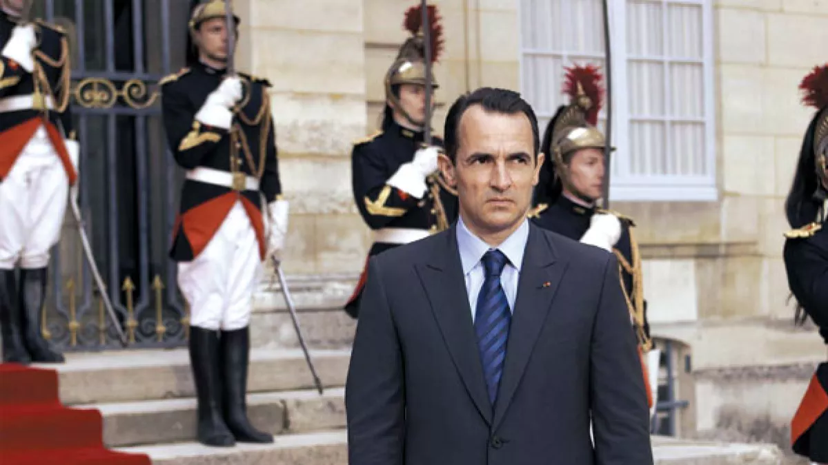 Président