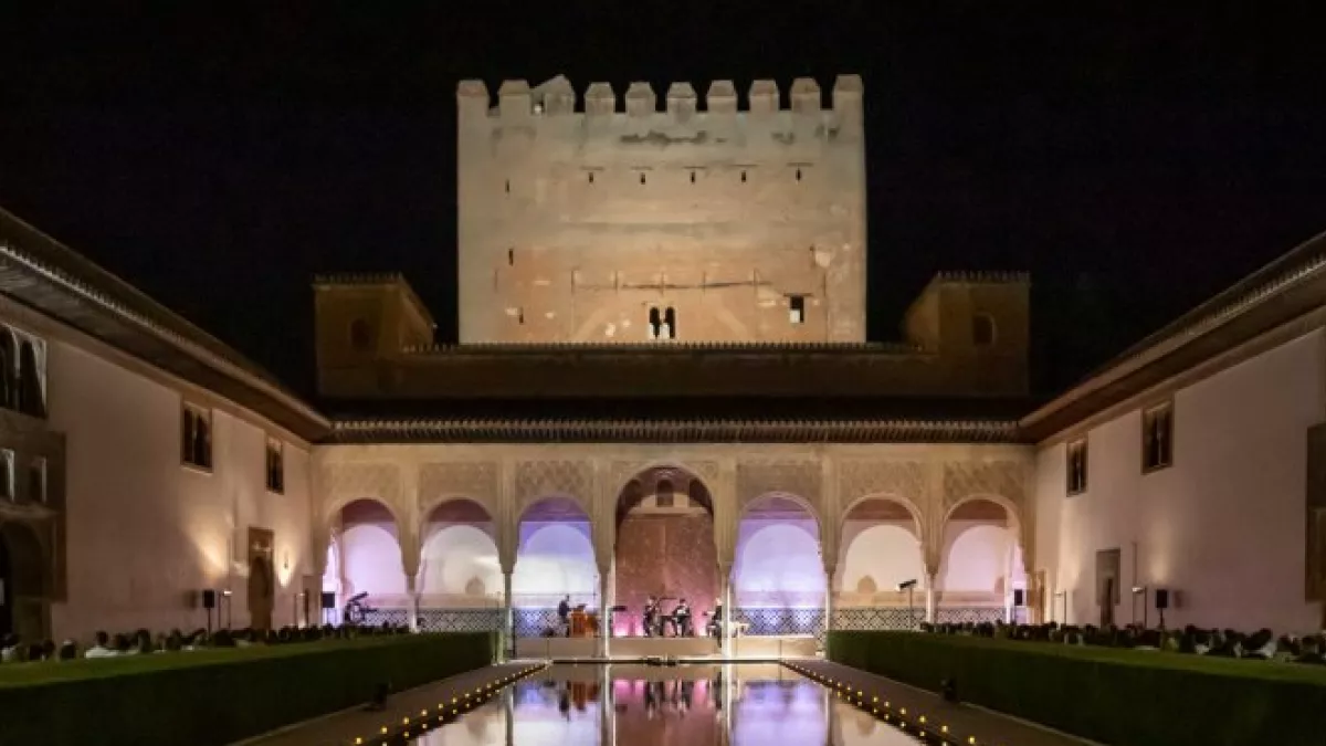 Alhambra