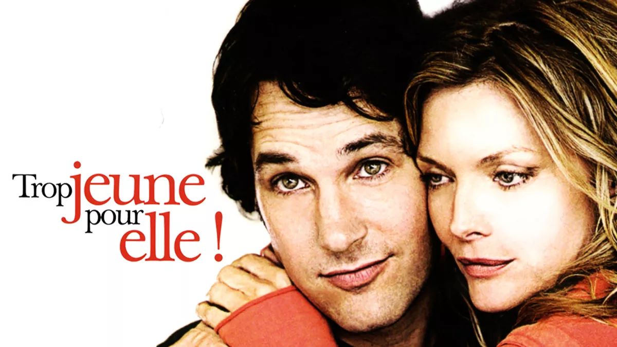 © Scott Rudin Productions / Bauer Martinez Trop jeune pour elle