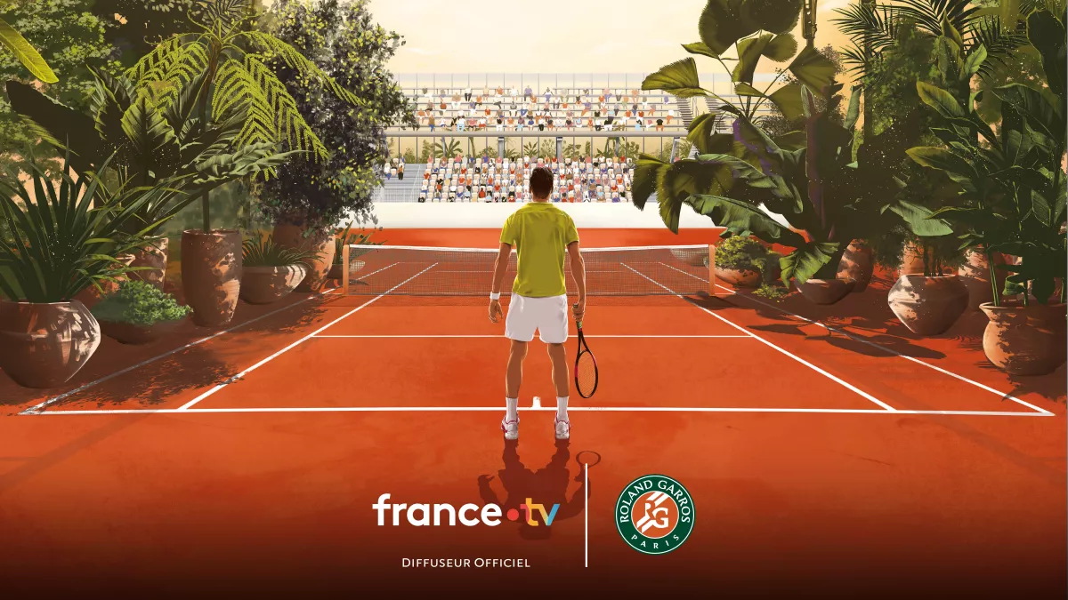 Roland-Garros 2024