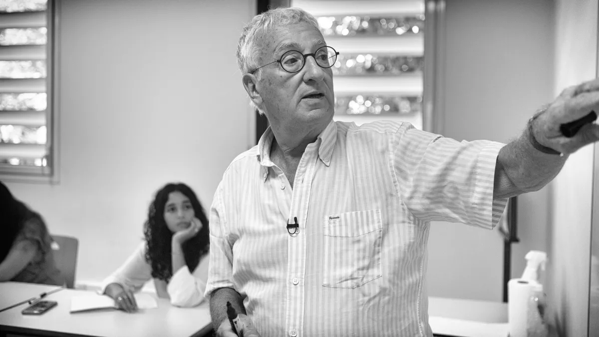 L’extraordinaire recherche du Docteur Cartault