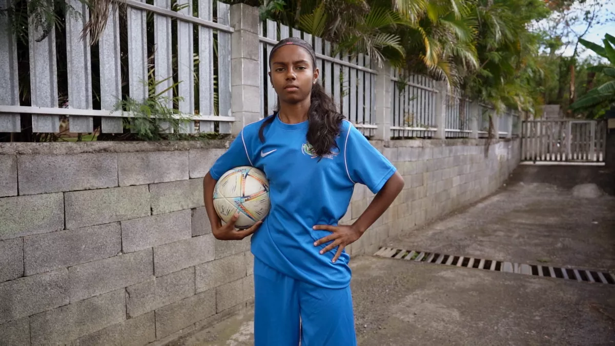 © Bo Travail ! A la conquête des Bleues