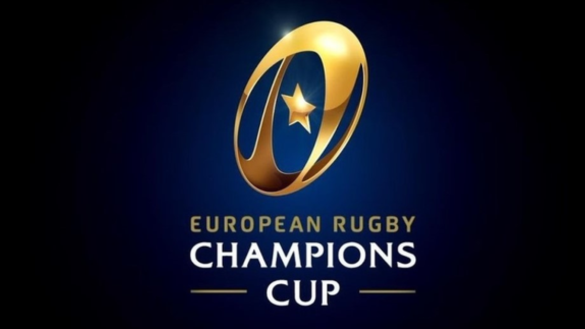 Challenge Cup Rugby / Champions cup Rugby FranceTvPro.fr