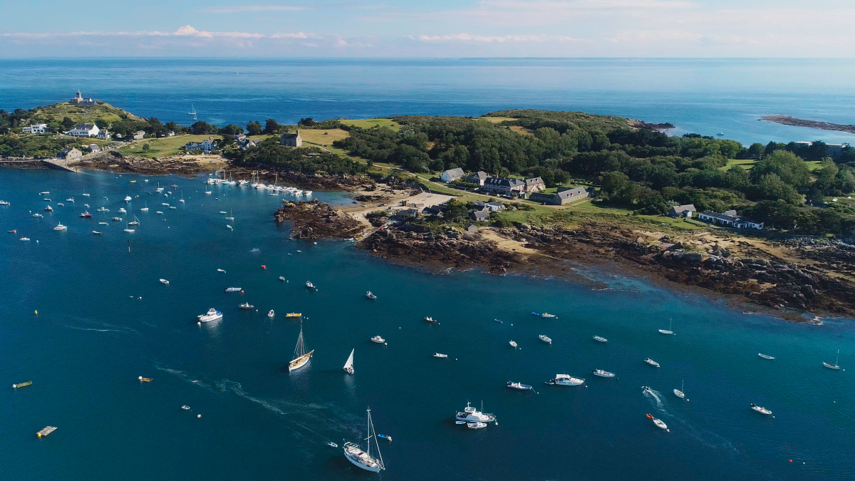 Ile de Chausey