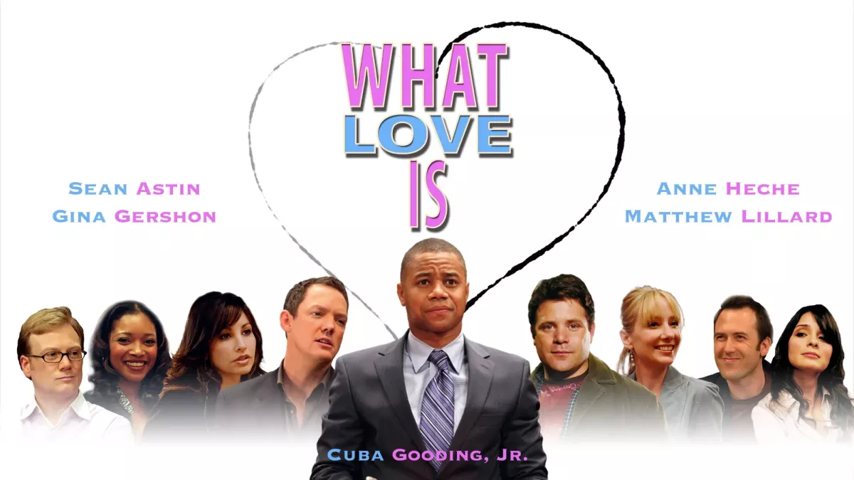 what love is