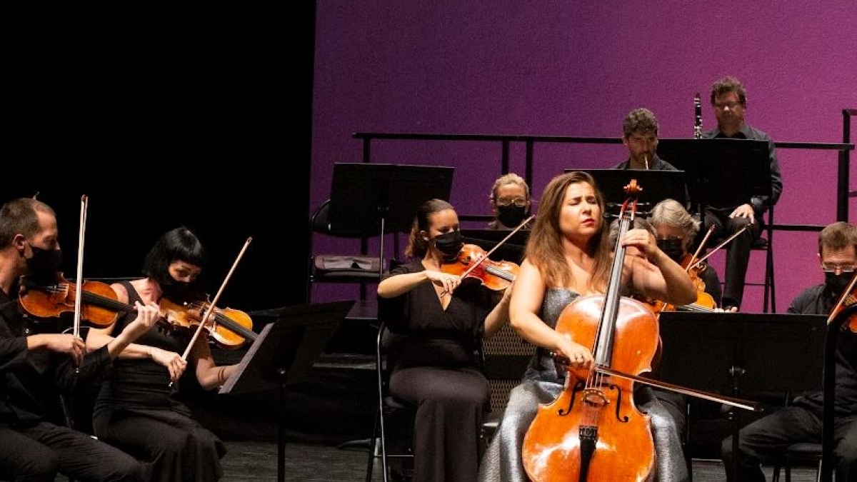 ©Yves Petit - Festival de Musique de Besançon - 2020