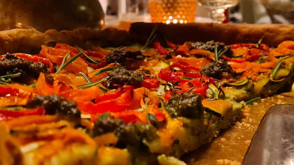 Tarte antigaspi NA LGDR 108