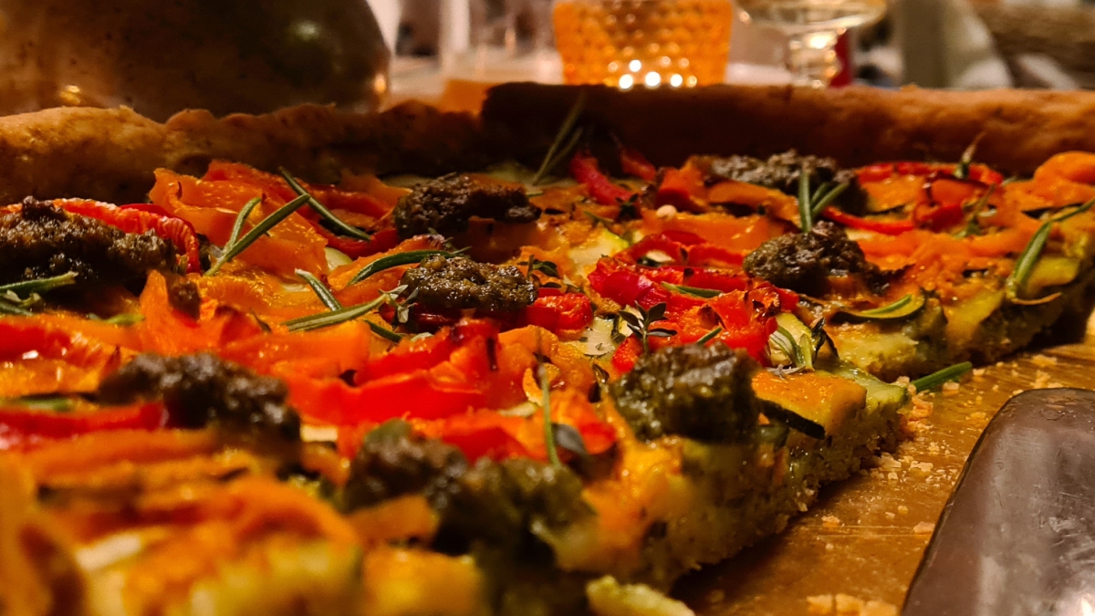Tarte antigaspi NA LGDR 108