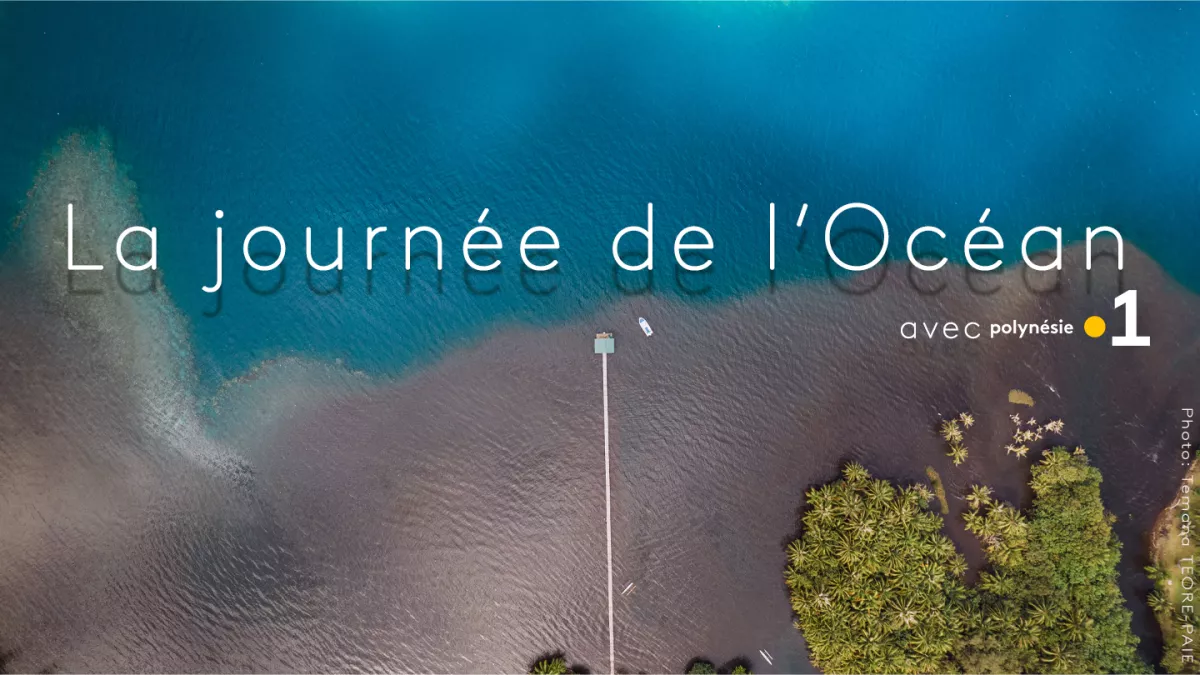 océan Polynésie