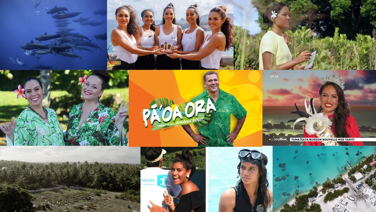 VISUEL MAG POLYNESIE