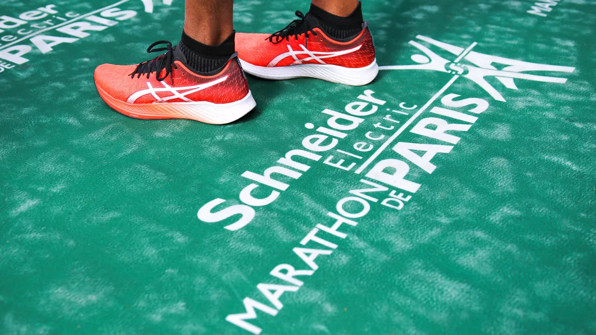 Marathon
