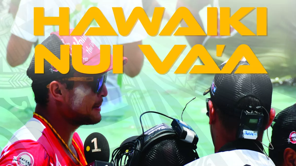 hawaiki nui vaa 2023