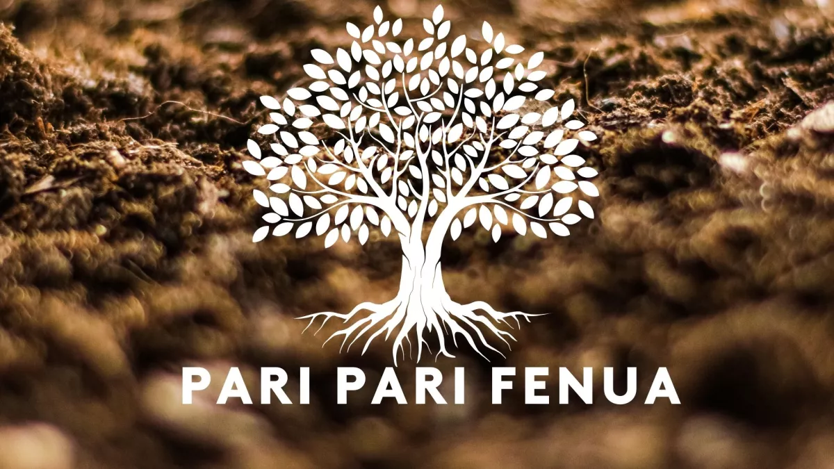 pari pari fenua