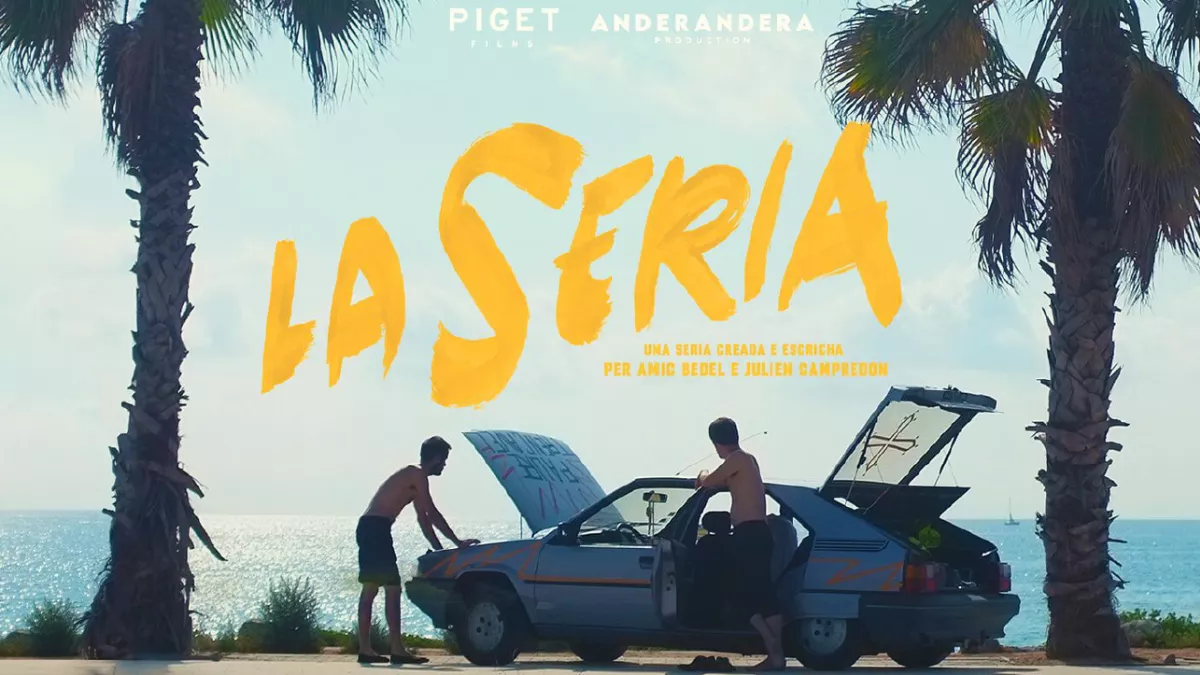 La Seria