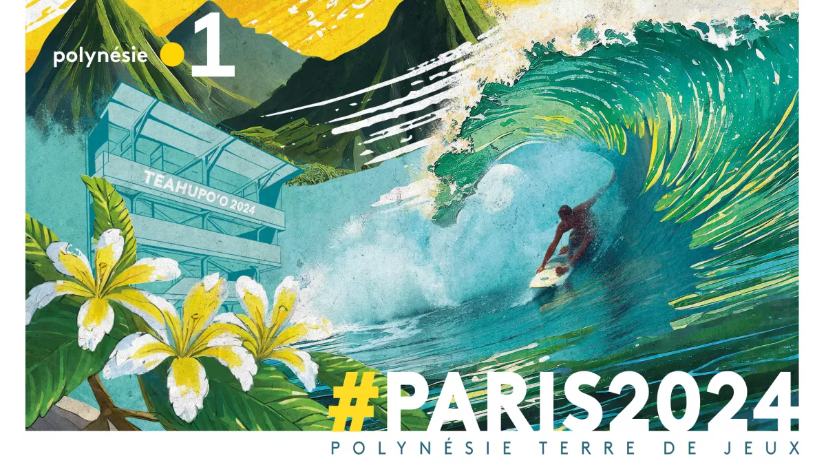 JO SURF TAHITI