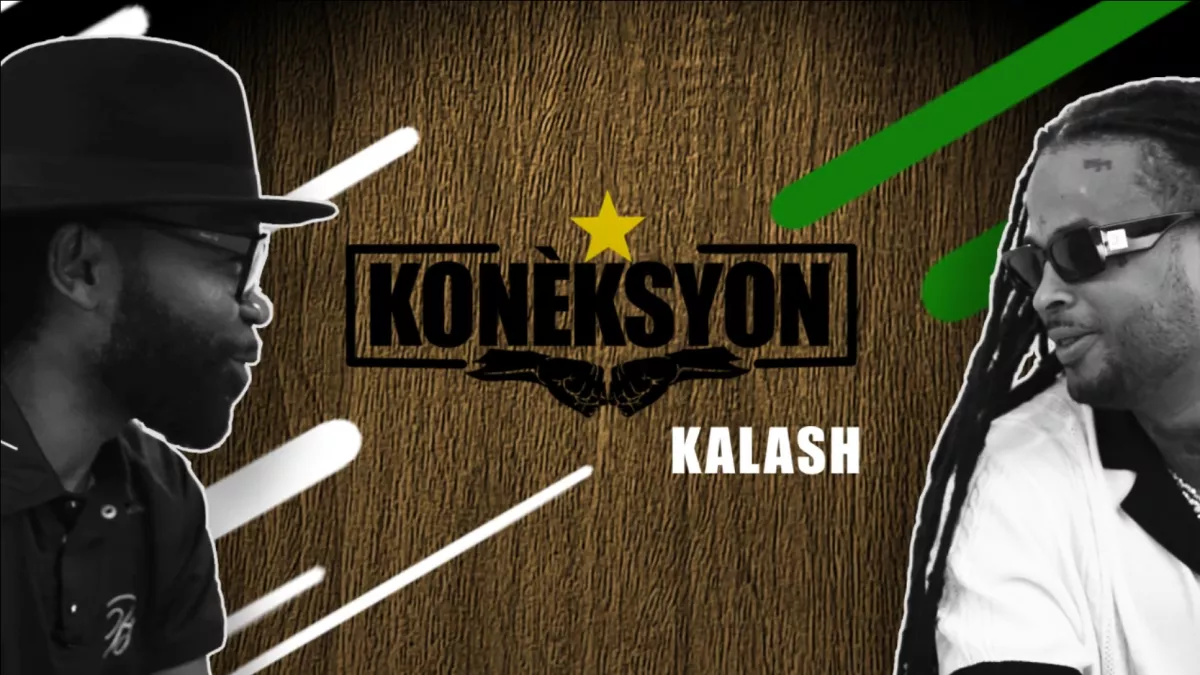 Koneksyon Kalash