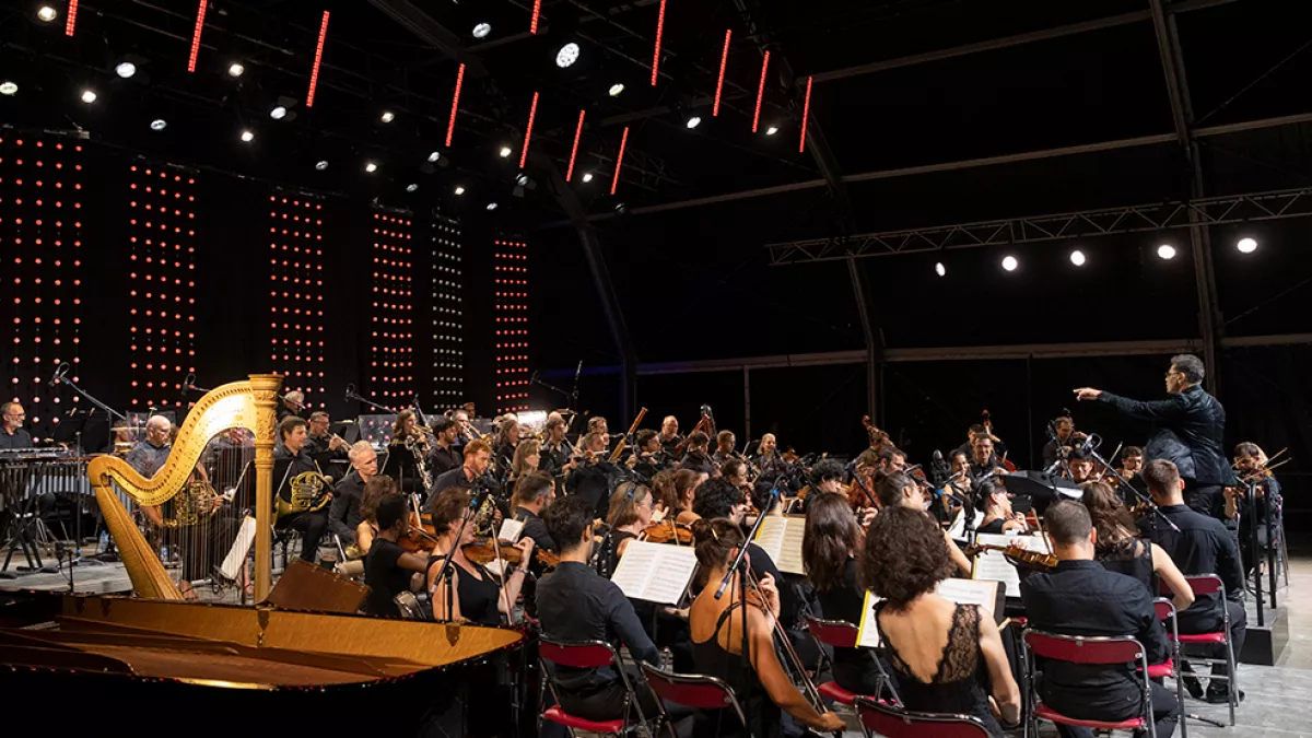 Orchestre VH