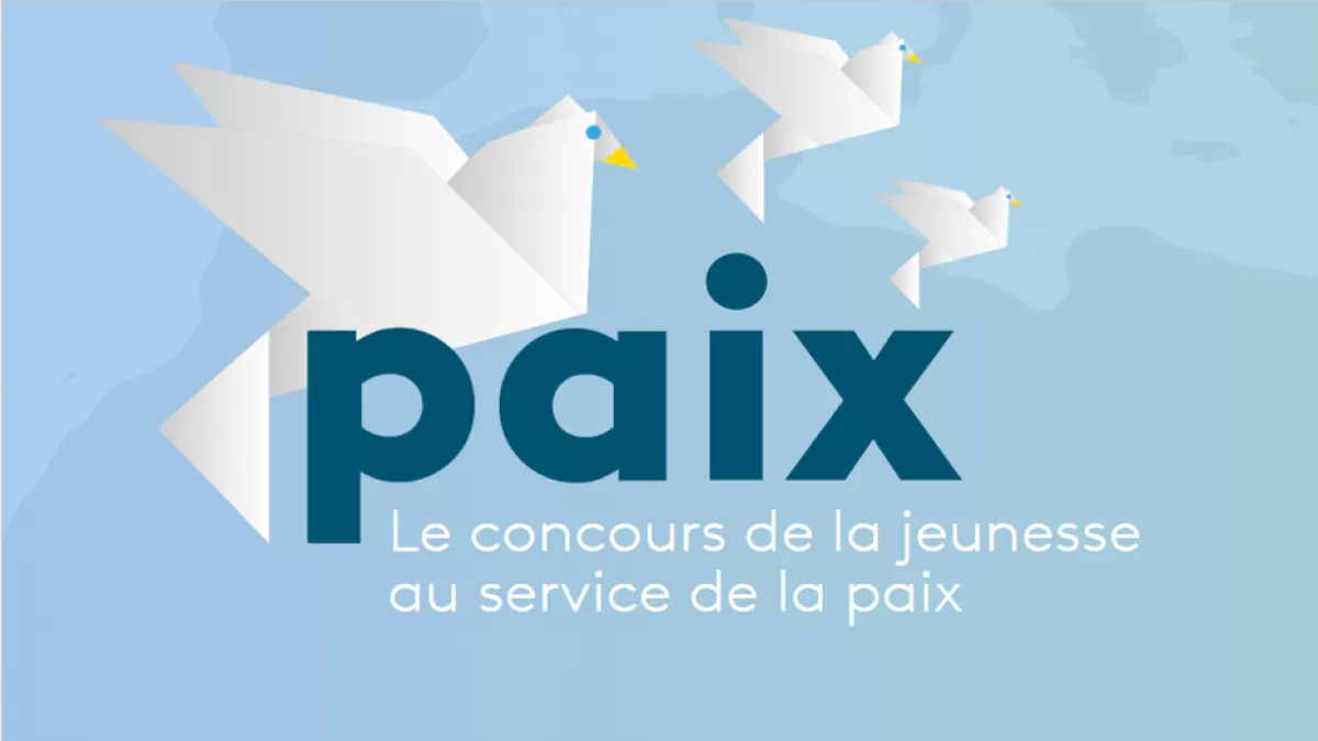 Cérémonie de la Paix