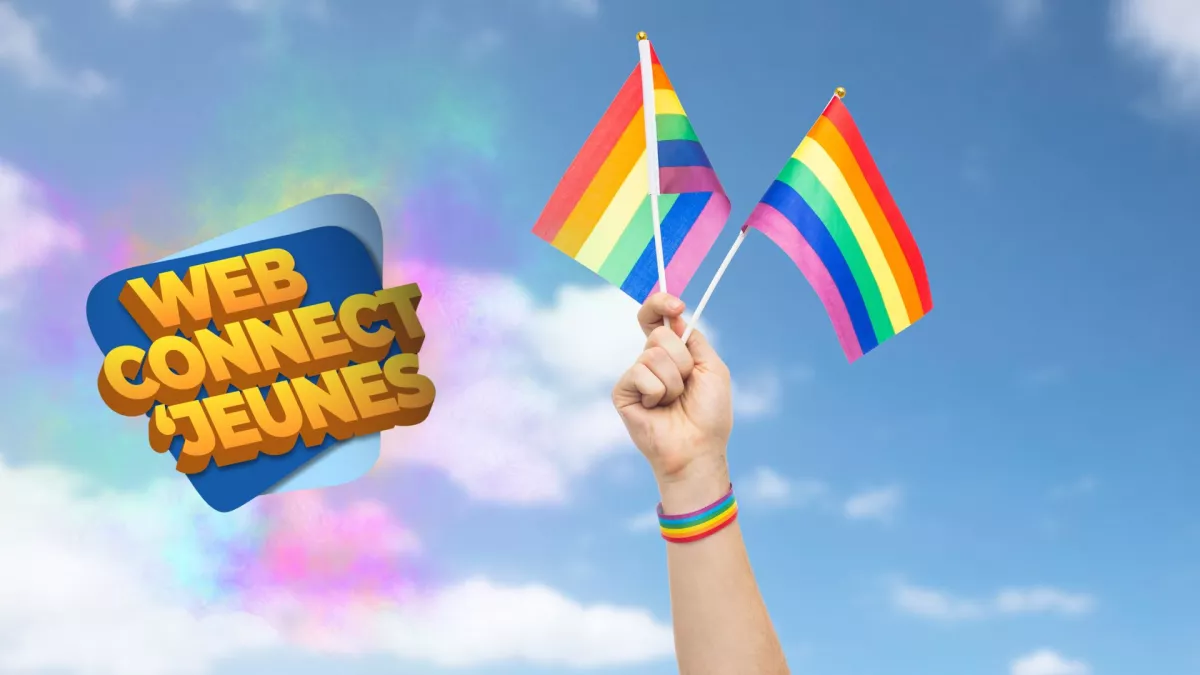 LGBT web connect jeunes