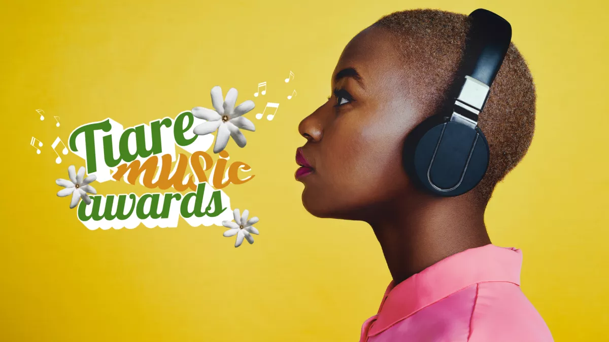 tiare music awards