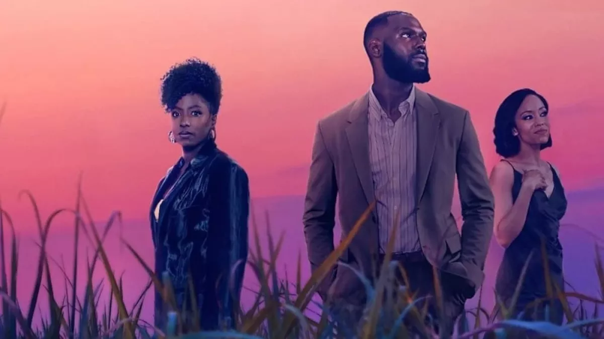 Queen Sugar - Affiche | Copyright FR_tmdb Serie