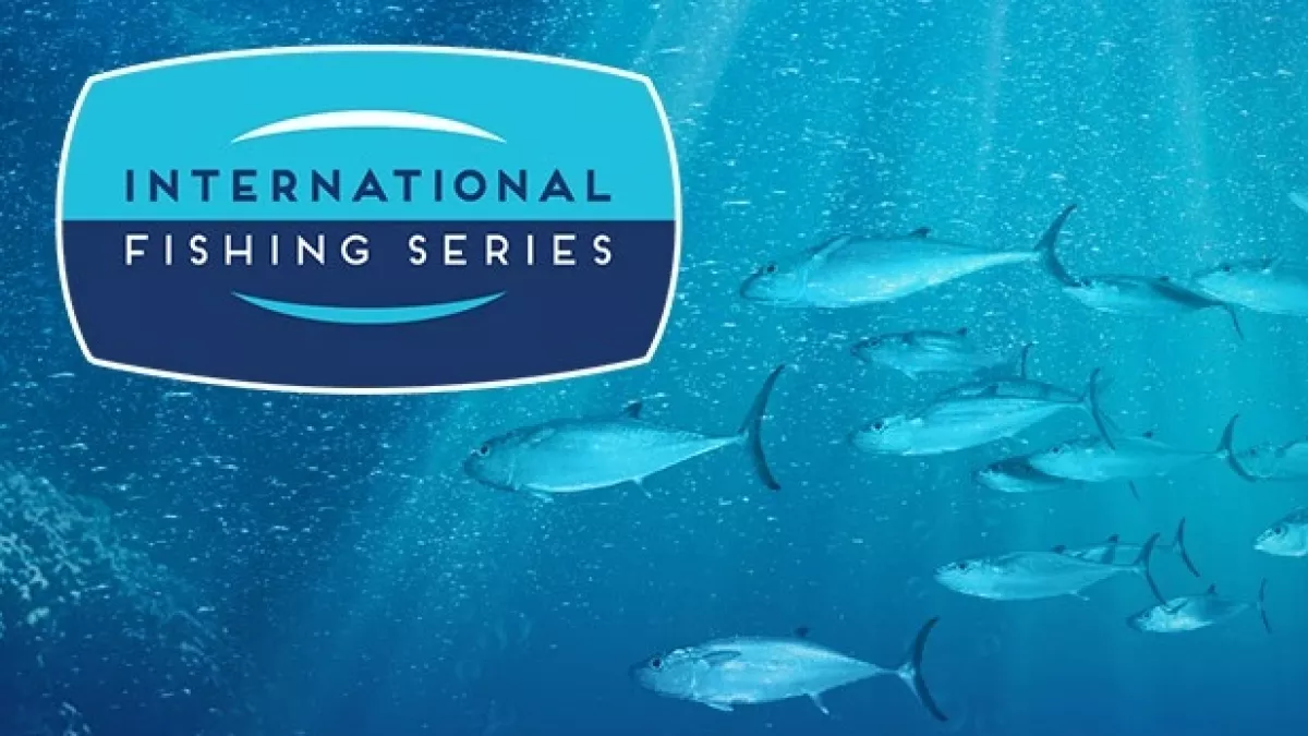 International fishing series