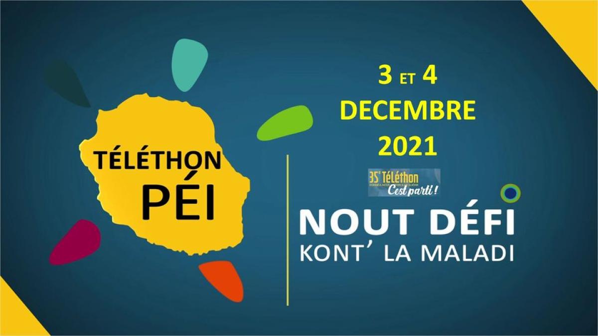 GRAN’MATIN Vendredi 3 décembre  2021 Invité de la matinale :  Dr François Cartault, pédiatre généticien, membre de la coordination Téléthon