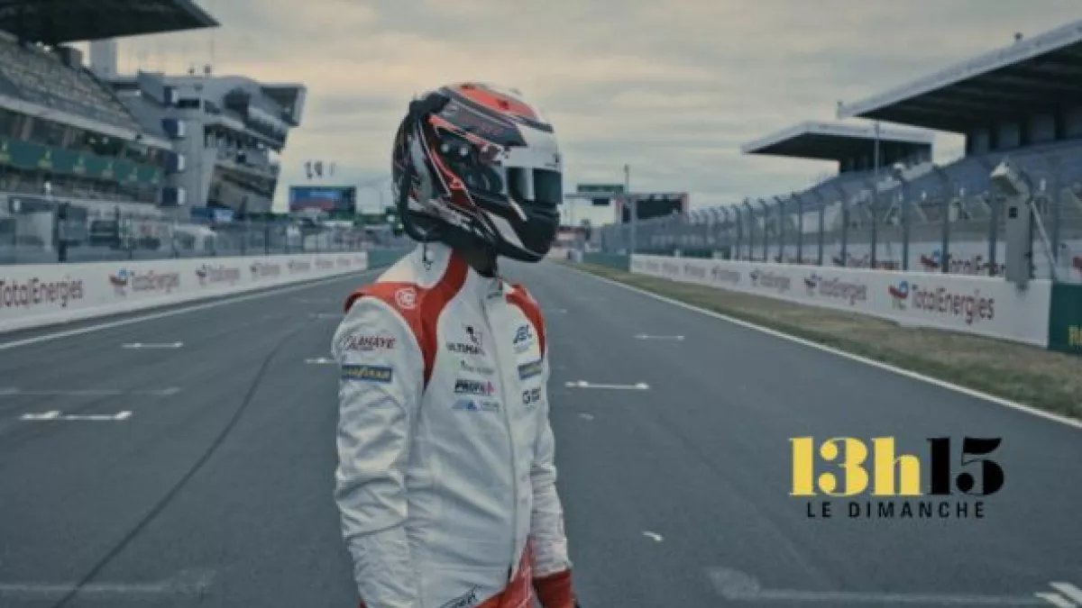 24H DU MANS