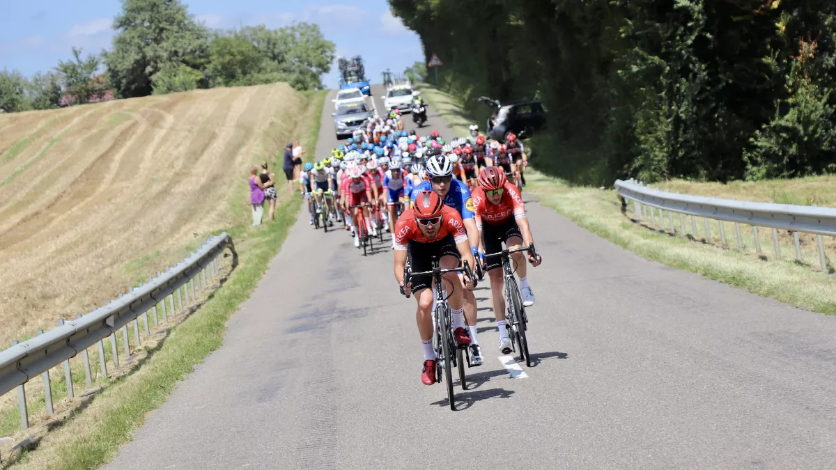 Tour de l'Ain ""