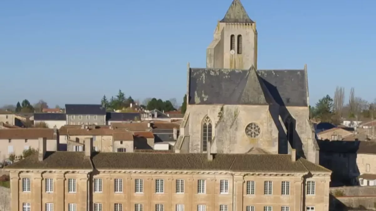 Deux-Sèvres Deux-Sèvres