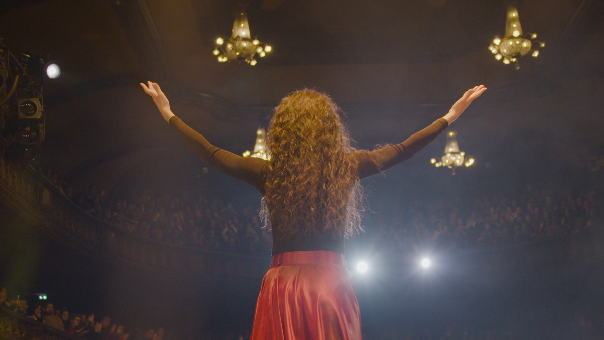 Concert pour l'iran