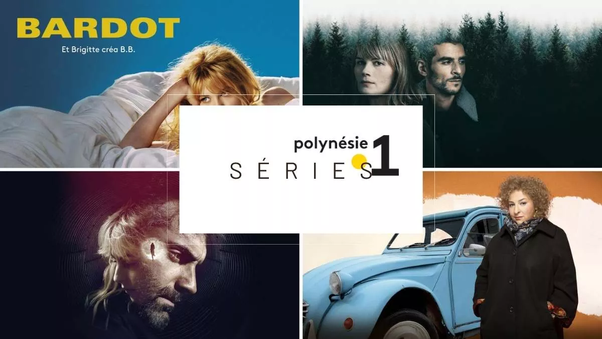 séries polynésie séries polynésie