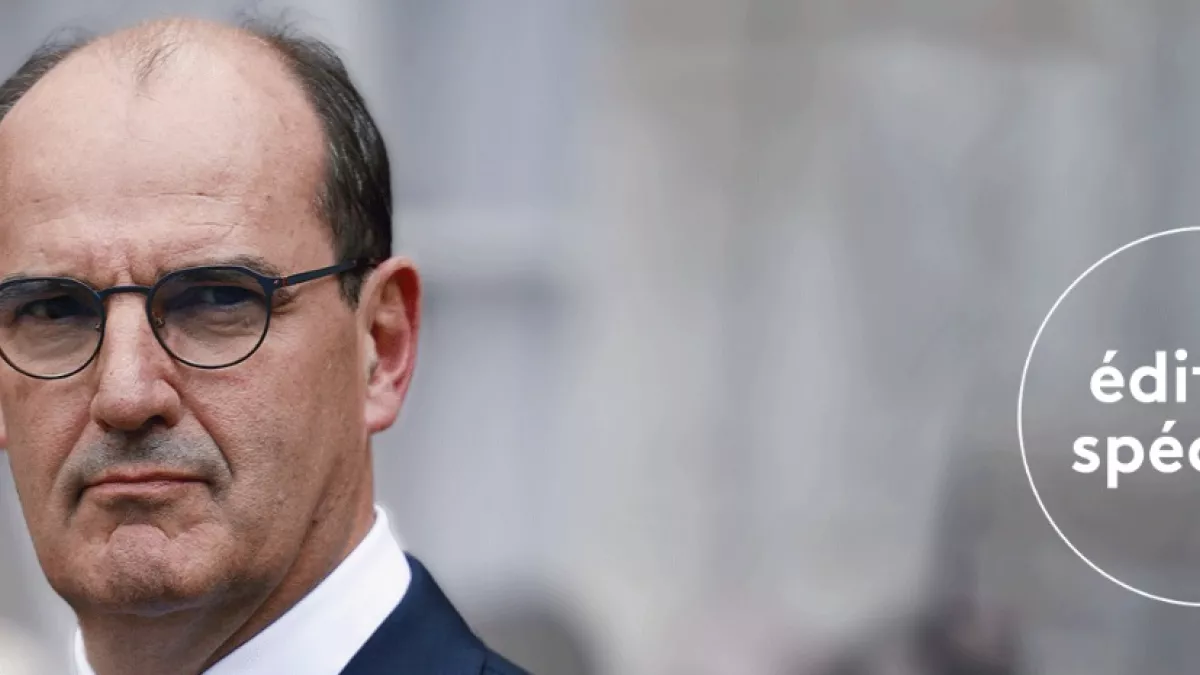Jean Castex Jean Castex