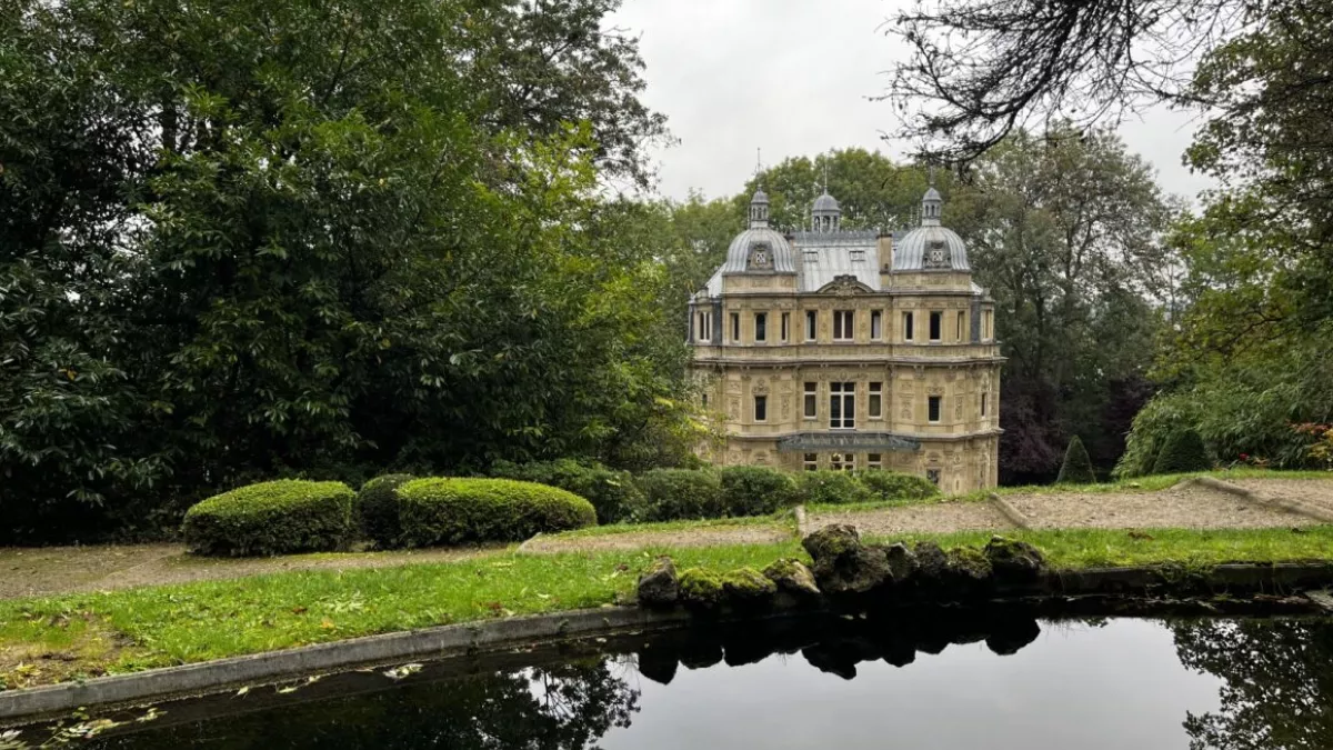 château
