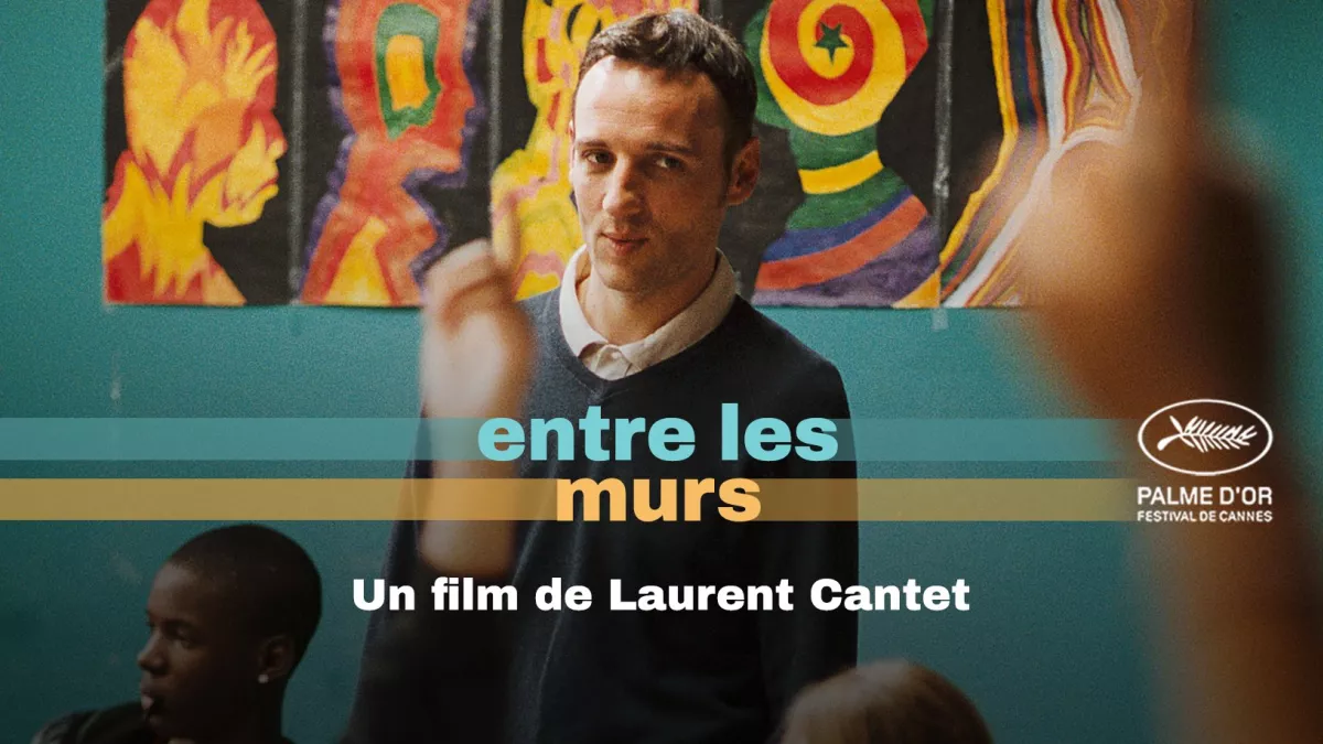 Entre les murs Entre les murs
