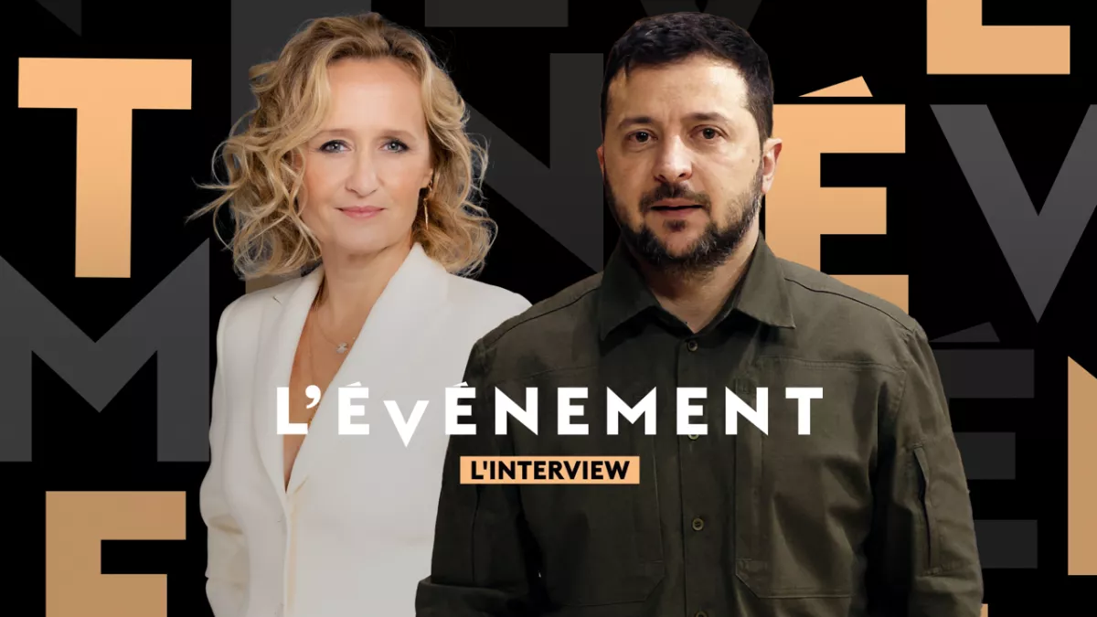 L'Evénement l'interview