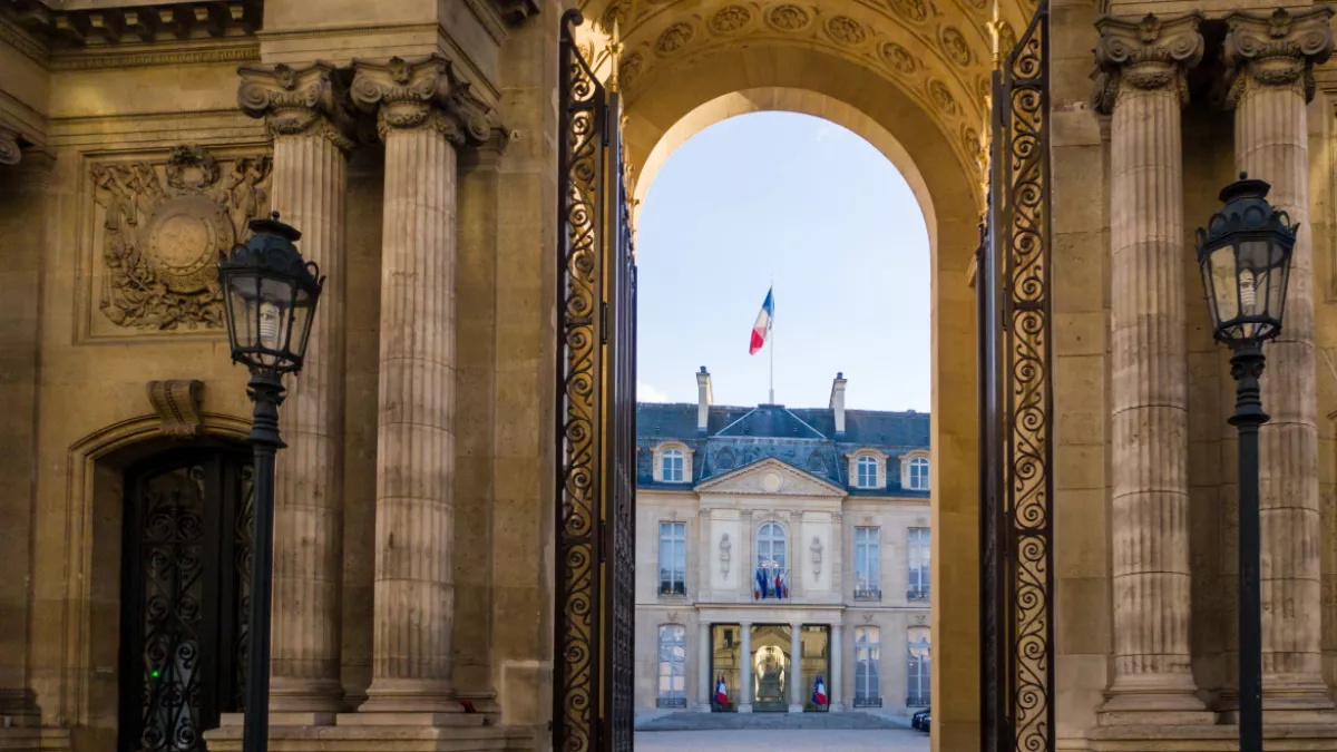 Elysée