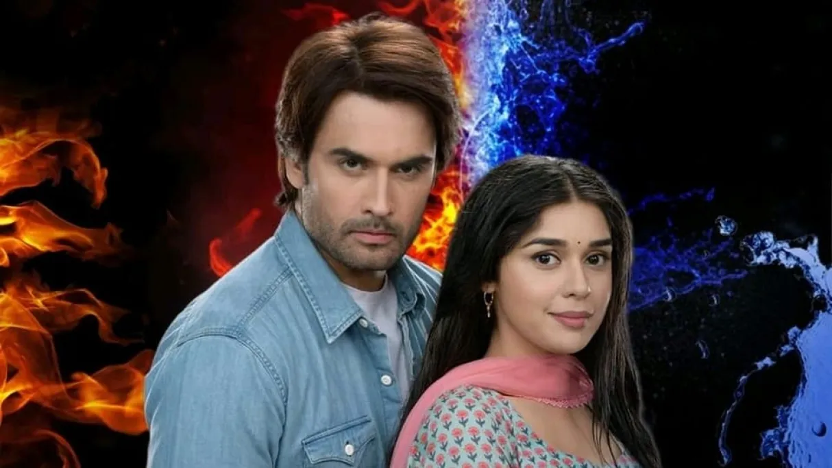 Suhani, une jeune fille au grand cœur, rêve de devenir médecin. Ranveer, un homme au caractère bien trempé, n'a qu'une obsession, Suhani. Le destin les réunit, mais un sombre secret pèse sur eux.