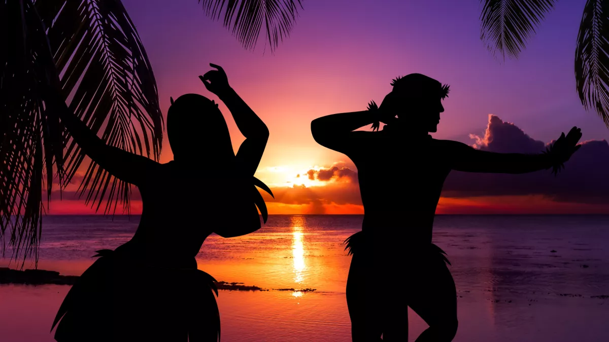 Heiva i Tahiti 2024