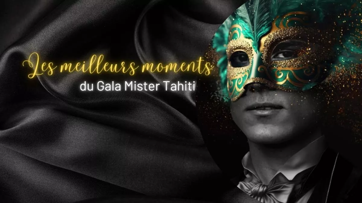 gala mister tahiti 2023 gala mister tahiti 2023