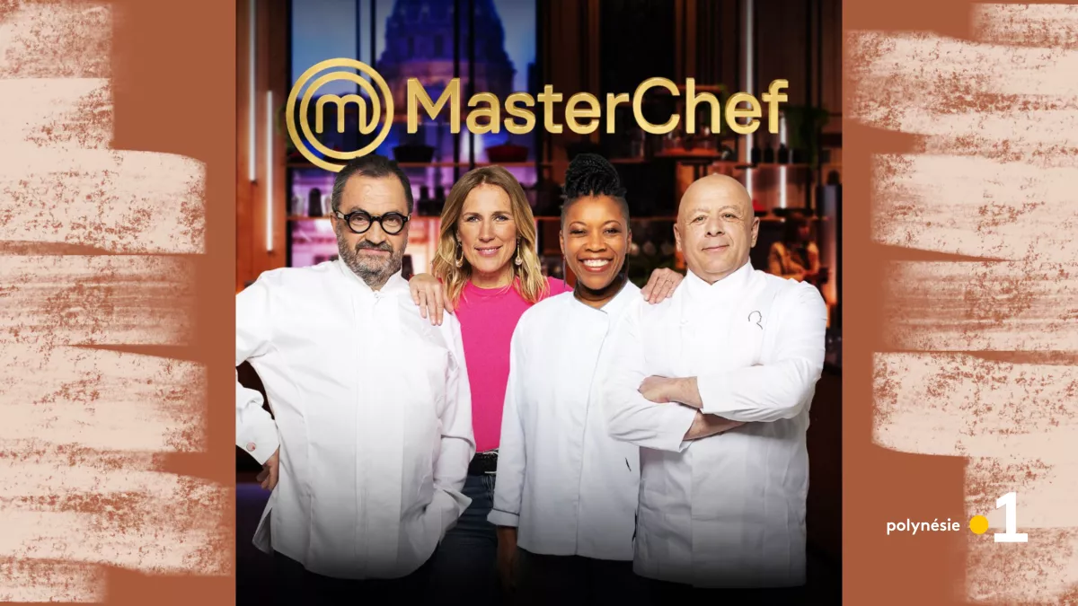 masterchef
