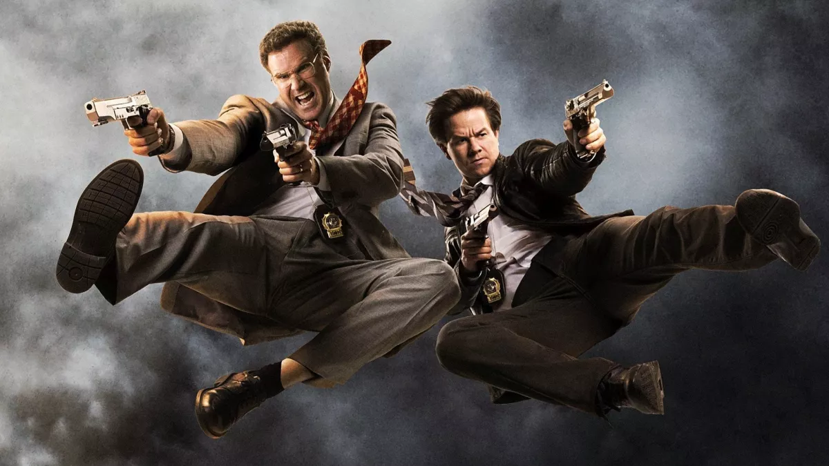 Very bad cops © 2010 Columbia Pictures Industries, Inc. All Rights Reserved. Very bad cops © 2010 Columbia Pictures Industries, Inc. All Rights Reserved.