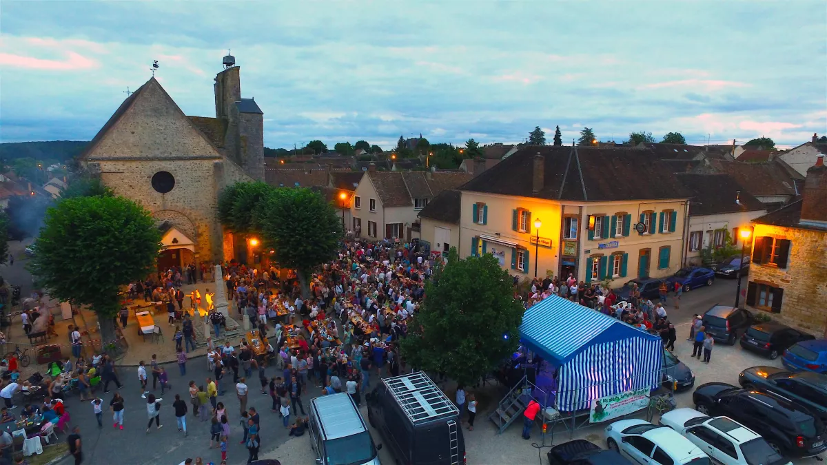 Le Village Préféré des Français 2023