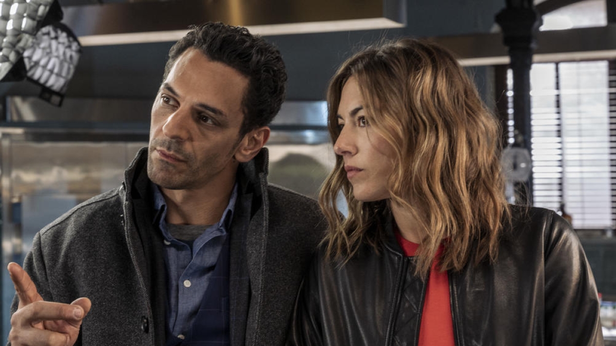 Balthazar Saison 4 Episode 3 Balthazar | FranceTvPro.fr
