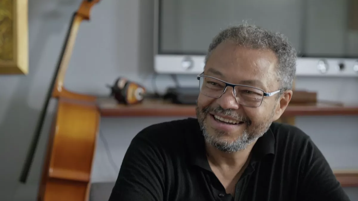 Documentaire : Mario Canonge "une vie de musique" Documentaire : Mario Canonge "une vie de musique"