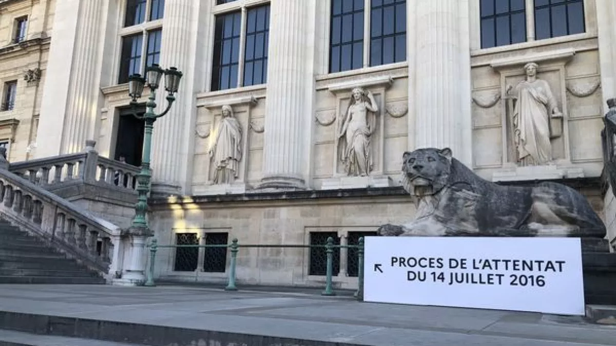 Procès Nice