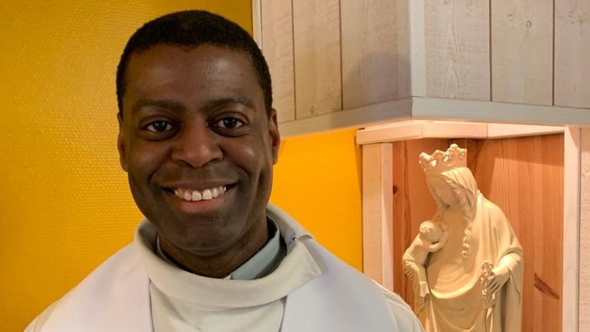 ordination guiougou