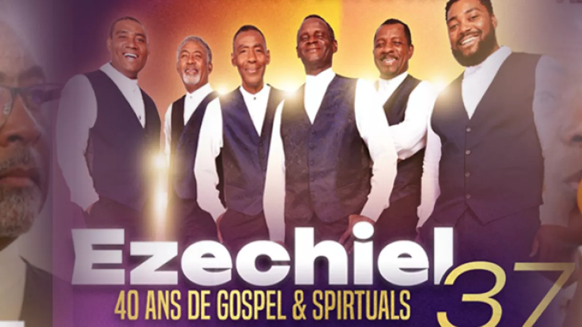 EZCHIEL 37